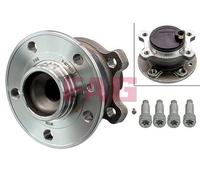 Schaeffler FAG 713 6604 70 Kit cuscinetto ruota per VOLVO