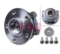 FAG 713 6605 60 Kit cuscinetto ruota per POLESTAR,VOLVO