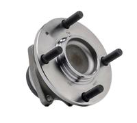 Schaeffler Cuscinetto ruota 713 6610 20 FAG – Kit posteriore per Smart e Mitsubishi