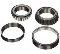 Set di cuscinetti ruota FAG 713 6670 10