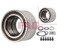 FAG 713 6670 30 Kit cuscinetto ruota per MERCEDES-BENZ,VW