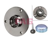 FAG 713 6673 30 Kit cuscinetto ruota per SMART