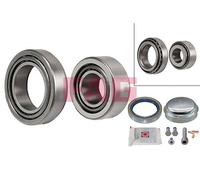 Set di cuscinetti ruota FAG 713 6673 50