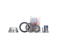Schaeffler FAG 713 6673 60 Kit cuscinetto ruota per CHRYSLER,MERCEDES-BENZ