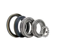 Cuscinetto ruota 713 6673 90 FAG per MERCEDES-BENZ CLASSE G