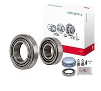 FAG (Schaeffler) Cuscinetto ruota 713 6674 50 anteriore per Mercedes-Benz 190