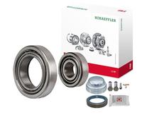FAG Kit cuscinetto ruota 713667470 diam. 45,24 mm largh. 16,64 mm