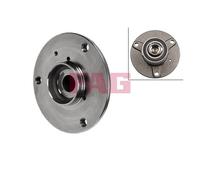 Set di cuscinetti ruota FAG 713 6680 60