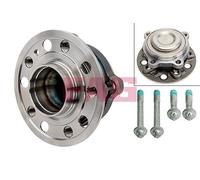 FAG 713 6682 30 Kit cuscinetto ruota adatto per MERCEDES-BENZ CLS (C257) 148mm