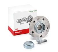 FAG 713 6683 60 Kit cuscinetto ruota