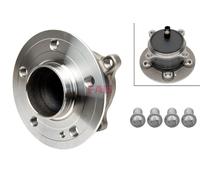 FAG 713 6684 00 Kit cuscinetto ruota per MERCEDES-BENZ