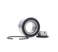 FAG 713 6781 00 Kit cuscinetto ruota per FORD Fiesta Mk5 Hatchback Anteriore