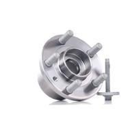 FAG 713 6788 20 Kit cuscinetto ruota per FORD S-MAX (WA6) GALAXY (WA6) Anteriore