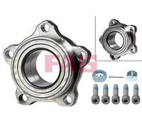 Fag Kit Cuscinetto Ruota 713678900