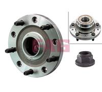 Cuscinetto ruota 713 6789 30 FAG per FORD TRANSIT Autobus TRANSIT Furgone