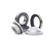 FAG 713 6789 60 Kit cuscinetto ruota per FORD Fiesta Mk4 Hatchback (JAS, JBS)