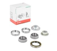 FAG 713 6789 60 Kit cuscinetto ruota per FORD Fiesta Mk4 Schrägheck (JAS, JBS)