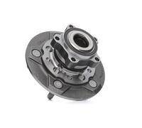 FAG (Schaeffler) Set di cuscinetti ruota 713 6791 20 per Ford Transit V363 Autobus Assale anteriore