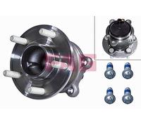 FAG 713 6791 70 Kit cuscinetto ruota per FORD