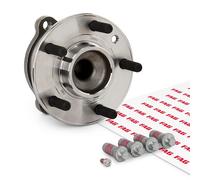 FAG 713 6791 90 Kit cuscinetto ruota per FORD FOCUS III FOCUS III Turnier 136mm