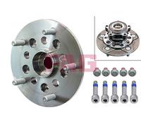 FAG 713 6793 80 Kit cuscinetto ruota