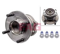 FAG 713 6794 80 Kit cuscinetto ruota per FORD