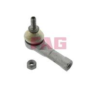 FAG 713 6903 00 Kit cuscinetto ruota per OPEL Corsa D Schrägheck (S07) Anteriore