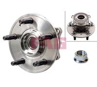 FAG 713 6980 10 Kit cuscinetto ruota per TESLA
