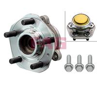 FAG 713 6980 40 Kit cuscinetto ruota per TESLA