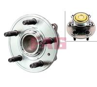 FAG 713 6980 50 Kit cuscinetto ruota per TESLA