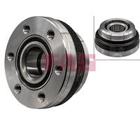 FAG Kit cuscinetto ruota 713 6980 70 Schaeffler per Iveco Daily II Bus