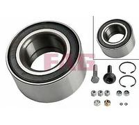 Fag Kit Cuscinetto Ruota 713610170