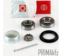 FAG Kit cuscinetto ruota per AUDI SEAT VW 713 6102 40