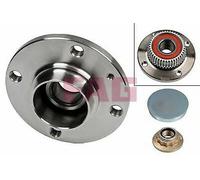 FAG 713610320 MOZZO CUSCINETTO RUOTA POSTERIORE SEAT AROSA IBIZA VW LUPO POLO