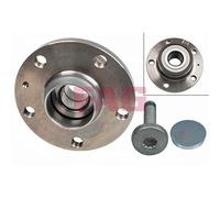 FAG 713610620 AUDI A3/Q3 SEAT SKODA GOLF V-VI MOZZO CUSCINETTO RUOTA POSTERIORE