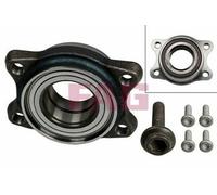 Set di cuscinetti ruota FAG 713 6107 80