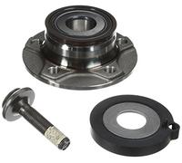 Set di cuscinetti ruota FAG 713 6109 20