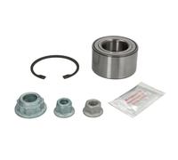 Set di cuscinetti ruota FAG 713 6109 50