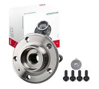 FAG 713618630 WHEEL BEARING KIT