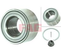 FAG 713618760 LEXUS RX TOYOTA RAV 4 II KIT CUSCINETTO RUOTA ANTERIORE