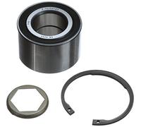 Set di cuscinetti ruota FAG 713 6446 50