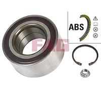 FAG 713649580 WHEEL BEARING KIT