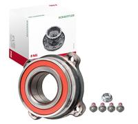 Schaeffler FAG 713 6677 80 Kit cuscinetto ruota per BMW,BMW (BRILLIANCE)