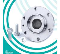 FAG 713668270 KIT CUSCINETTO RUOTA LATO ANTERIORE MERCEDES BENZ SPRINTER W906