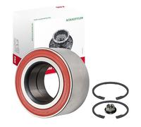 713678050 Kit cuscinetto ruota Fag Anteriore per FORD MONDEO COUGAR