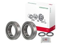 FAG 713 6900 90 Kit cuscinetto ruota