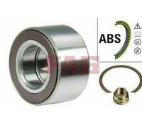 Schaeffler Kit cuscinetto ruota FAG 713 6903 50 anteriore per FIAT Strada con ABS