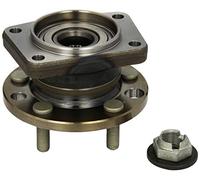 Schaeffler Kit cuscinetto ruota FAG 713 6971 10 per JAGUAR X-TYPE