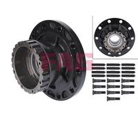 FAG 723 5015 10 Mozzo ruota per VOLVO