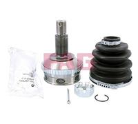 FAG 771 0054 30 Kit giunti semiasse per FIAT Scudo Van (220) ULYSSE (220)